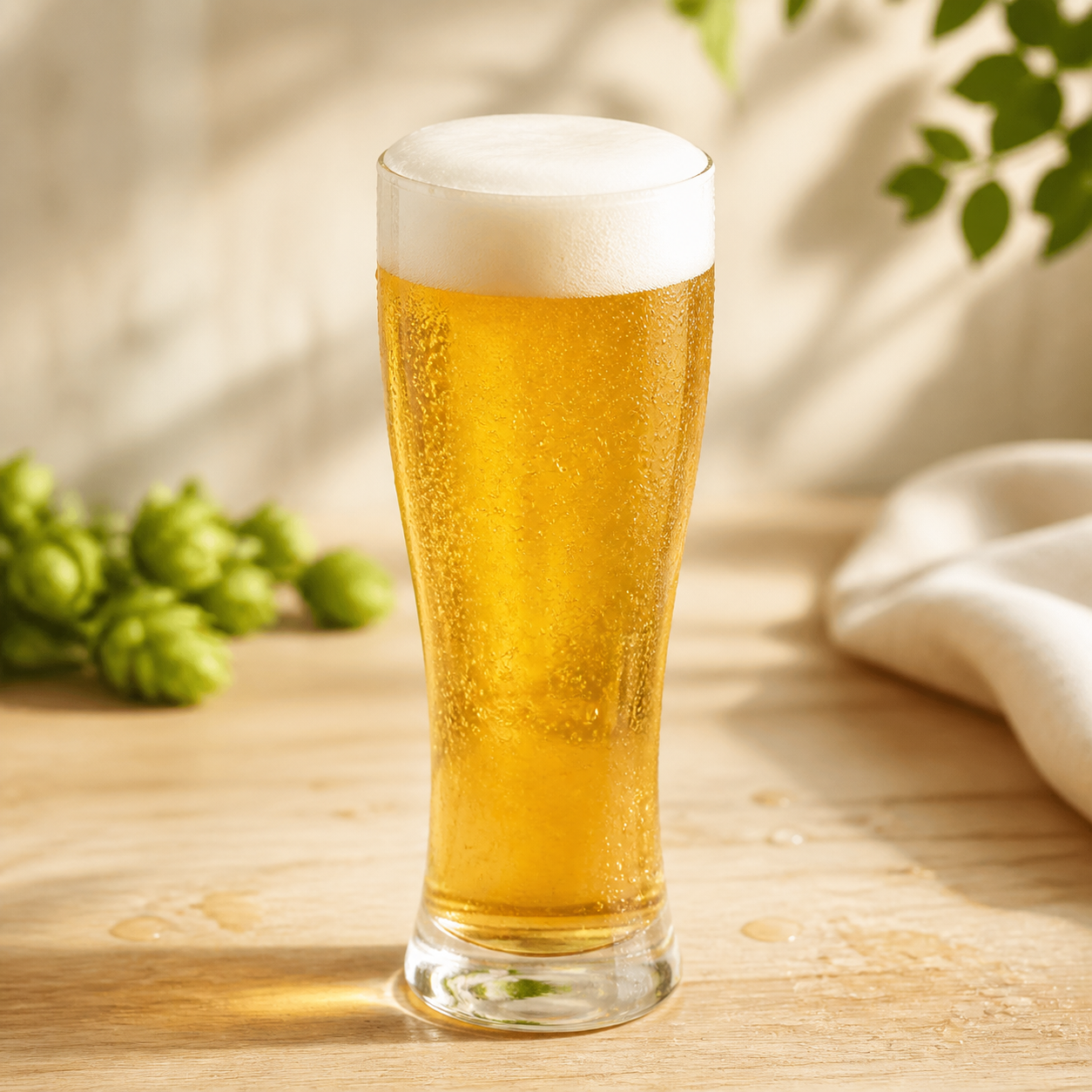 エビスビール のイメージ